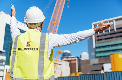 品牌VI设计：解锁习水县企业品牌价值的核心密钥