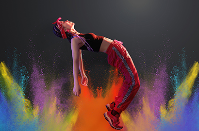 全套VI设计：构建习水县企业品牌标准化体系的核心支撑